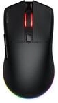 HATOR Pulsar 3 Wireless Gaming-Maus &ndash; 11.000 DPI, 2.4GHz/Bluetooth/USB, 68g,...
