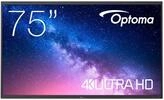 OPTOMA 5753RK 75p 400cd/m2 UHD