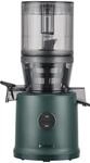 Hurom H80-ST Neuer Slow Juicer | Elektrische Kaltpresse | Entsafter f&uuml;r Gem&uuml;se &