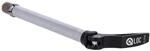 Suntour Q-LOC Achse Silber One Size