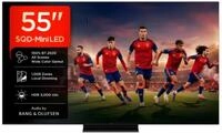 TCL 55C8L 55 Zoll SQD-Mini LED Google TV, 100% BT.2020, Super Quantum Dot, 3.000