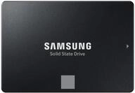 Samsung 870 EVO SATA III 2,5 Zoll SSD, 8 TB, 560 MB/s Lesen, 530 MB/s Schreiben,