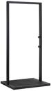 STEINBACH Solardusche The Gate &ndash; 049095Y &ndash; Selbststehende Gartendusche in...