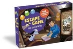 AUZOU, Escape Game - Das Spukschloss, R&auml;tselspiel Kinder, Spannendes