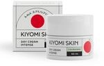 KIYOMI SKIN Intensive 5-ALA Gesichtscreme - 50ml mit Hyaluron - Tagescreme bei
