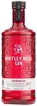 Whitley Neill Rapsberry Gin 1 Liter 41,3% Vol.