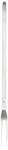 Schneider Fleischgabel aus Edelstahl 50 cm Grillgabel