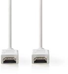 High Speed ​​HDMI Kabel mit Ethernet - HDMI Stecker - HDMI Stecker -...