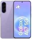Samsung Galaxy A57 6.7" 5G 256GB/8GB Dual SIM Violeta