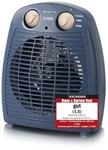 EMERIO Heizl&uuml;fter 2000W | klein leicht kompakt portabel | f&uuml;r ca. 25m&sup2; | 2