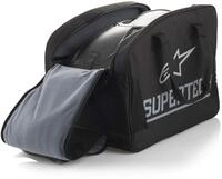 Alpinestars Helmtasche S-M10 Semi-Rigid Schwarz