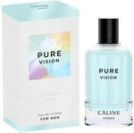 CALINE HOMME Pure Vision EdT 60 ml