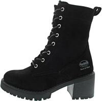 Dockers by Gerli Stiefel Damen schwarz Gr. 37