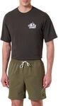 Vans Range Relaxed Sport-Shorts, Mossy Olive