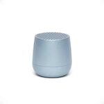 Lexon Mino+ Bluetooth-Lautsprecher (blau)