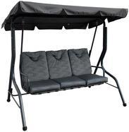 Gardissimo 3 Sitzer Allweather Outdoor Hollywoodschaukel New Swing