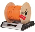 Lapp 85008070 Kabeltrommel Abroller bis 52cm - Trommelabroller Profi