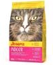 JOSERA Indoor Cat (2kg) | Katzenfutter trocken mit Gefl&uuml;gel | Adult