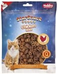 Nobby StarSnack Chicken Rolls T&uuml;te, 180 g