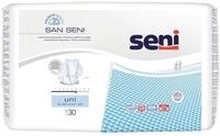 San Seni uni (4 x 30 Stk.) Inkontinenzvorlage bei schwerer Inkontinenz