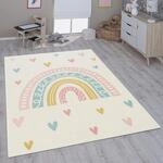 Paco Home Kinderteppich Teppich Kinderzimmer M&auml;dchen Jungs Verschiedene Motive...