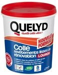 Quelyd 30610286 Kleber, glatt, Renovierung, schwer