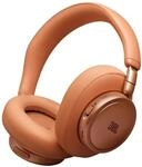 JBL Live 780NC Kabellose Over‑Ear‑Kopfh&ouml;rer mit Noise Cancelling, Orange