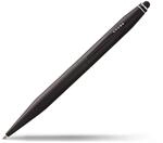 Cross Tech2 Kugelschreiber mit Eingabestift (Stylus), Satin-Schwarz,
