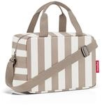 reisenthel coolerbag-to-go summerstripes Coffee - Kleine Lunch-K&uuml;hltasche zum
