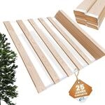 Coemo Rollrost VENO, 70x200 cm, 13 Leisten, belastbar bis 150 kg