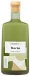 Schladerer MATCHA Sahne-Liqueur - cremiger Sahne Lik&ouml;r aus hauseigenem Auszug von