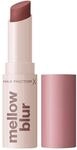 Max Factor 2000 Calorie Mellow Blur, 010 Mochi Mauve, Lippenstift, sanfter