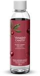 Yankee Candle Signature Nachf&uuml;llung f&uuml;r Diffusor mit Rattanst&auml;bchen | Black...