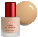 TIRTIR Mask Fit Red Foundationㅣ72 Stunden lang haltbares, hautanpassendes