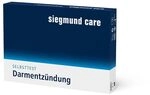 1x Darmentz&uuml;ndung Selbsttest f&uuml;r zu Hause - Stuhltest zum Nachweis von...