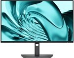 Dell Pro P P2226H・54,6 cm (21.5")・1920 x 1080 Pixel・Full HD・LCD・8 ms・Grau