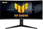 ASUS TUF Gaming VG34WQL5A 34-Zoll Gaming Monitor (86,7 cm, WQHD (3440x1440),