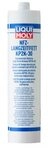 NFZ-Langzeitfett LIQUI MOLY 21414 Fett KP2K f&uuml;r exteme Anforderungen 500 g