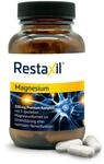 Restaxil&reg; Magnesium [180 St&uuml;ck] &ndash; Premium-Magnesium-Komplex mit