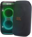 JBL PARTYCOVER Club 120 Schutzh&uuml;lle f&uuml;r JBL PartyBox Club 120 Lautsprecher, Schwarz