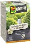 COMPO Buchsbaumz&uuml;nsler K.O. Rapid - 75ml f&uuml;r 185m&sup2; Buchsbaum - gegen den