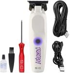Stylecraft Reign Professioneller Haarschneider f&uuml;r Herren mit b&uuml;rstenlosem...