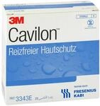 Cavilon 3m Lolly reizfreier Hautschutz 25X1 ml