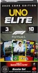 UNO Elite F1 Kartenspiel Booster Set 7+