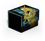 Ultimate Guard Sidewinder 100+ Xenoskin Magic: The Gathering "Duskmourn: House...
