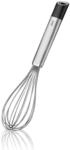 GEFU 29206 Edelstahl Schneebesen PRIMELINE 28 cm, zur Verwendung im Topf oder...