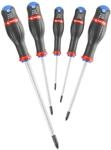 FACOM ATD.J5 &ndash; PROTWIST&reg; Schraubendreher-Satz f&uuml;r Pozidriv&reg;