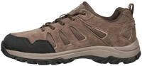 ALBATROS Torrato Brown CTX Low Trekkingschuhe Braun Gr. 45