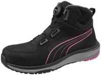 PUMA Sicherheitsschuhe Aspire MID S3S ESD Damen Schutzkappe Rutschhemmend...