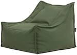 Icon Alto Outdoor Sitzsack Sessel f&uuml;r Erwachsene, Khakigr&uuml;n, Olefin Stoff f&uuml;r